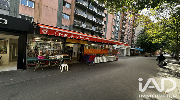Ma-Cabane - Vente Local commercial Paris, 75 m²