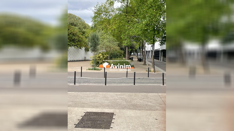 Ma-Cabane - Vente Local commercial Paris, 230 m²
