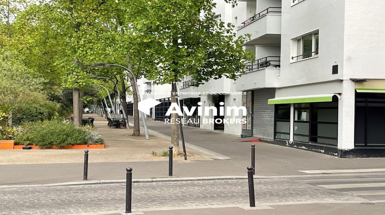 Ma-Cabane - Vente Local commercial Paris, 230 m²