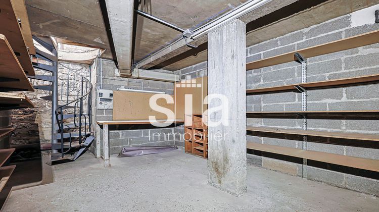 Ma-Cabane - Vente Local commercial Paris, 52 m²