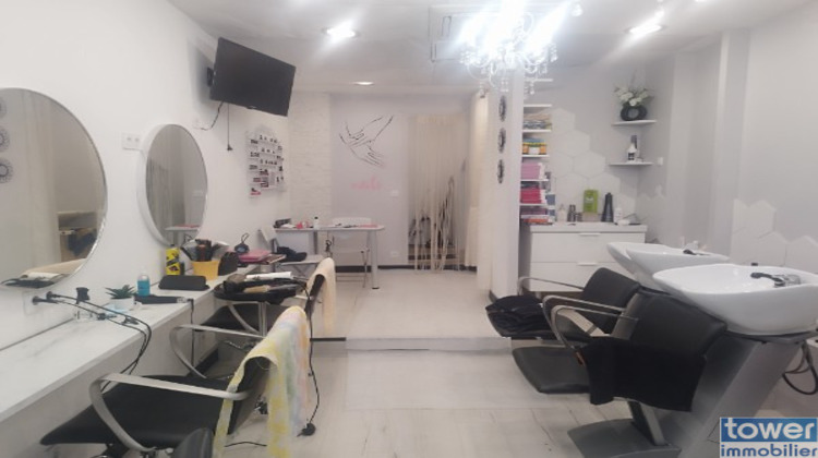 Ma-Cabane - Vente Local commercial Paris, 32 m²