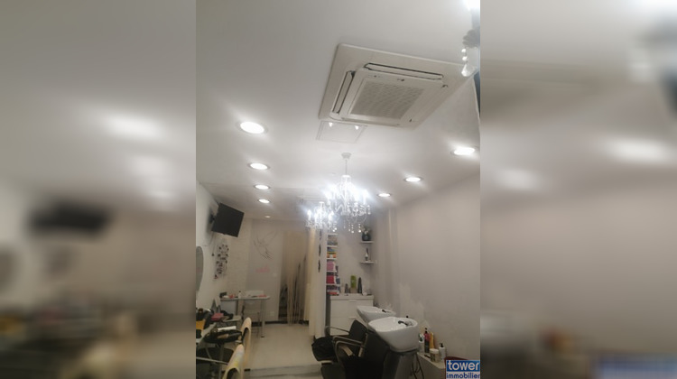 Ma-Cabane - Vente Local commercial Paris, 32 m²