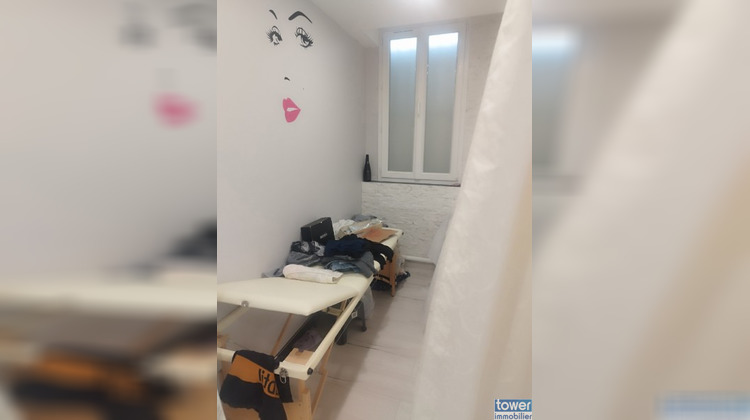 Ma-Cabane - Vente Local commercial Paris, 32 m²