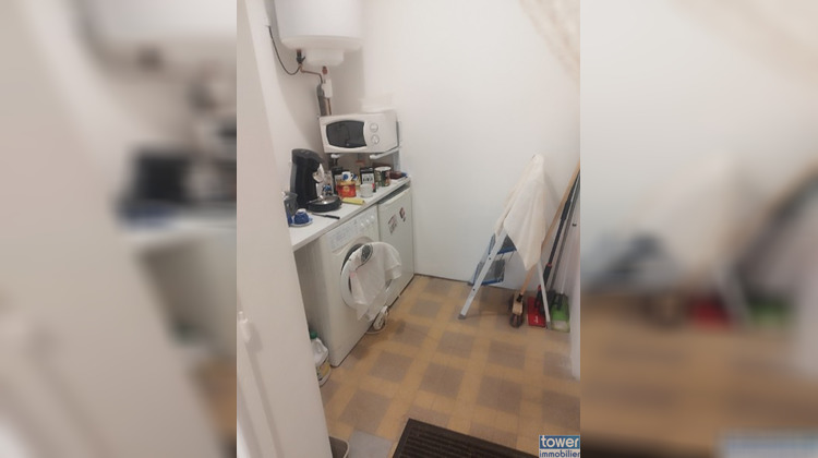 Ma-Cabane - Vente Local commercial Paris, 32 m²