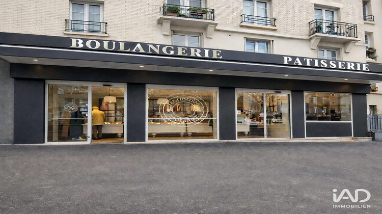 Ma-Cabane - Vente Local commercial Paris, 230 m²