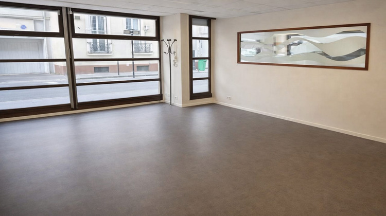 Ma-Cabane - Vente Local commercial Paris, 120 m²