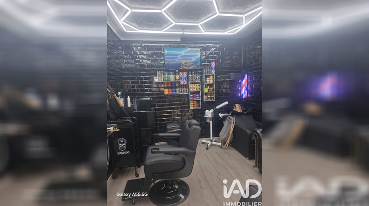 Ma-Cabane - Vente Local commercial Paris, 14 m²