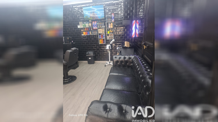 Ma-Cabane - Vente Local commercial Paris, 14 m²