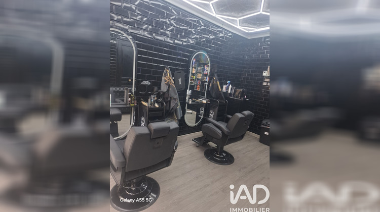 Ma-Cabane - Vente Local commercial Paris, 14 m²
