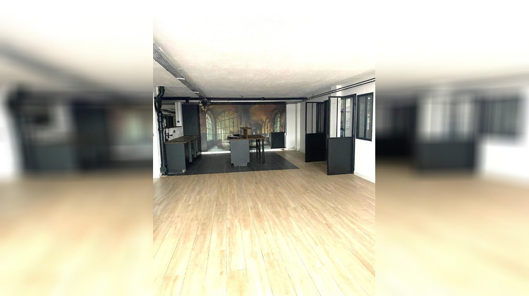 Ma-Cabane - Vente Local commercial Paris, 142 m²