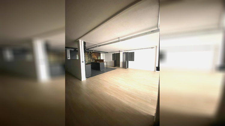 Ma-Cabane - Vente Local commercial Paris, 142 m²