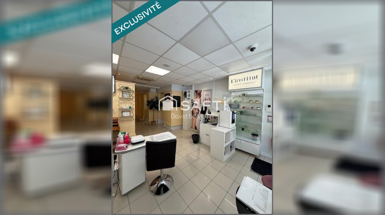 Ma-Cabane - Vente Local commercial Paris 7e Arrondissement, 50 m²