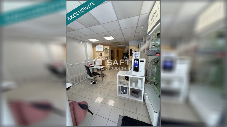 Ma-Cabane - Vente Local commercial Paris 7e Arrondissement, 50 m²