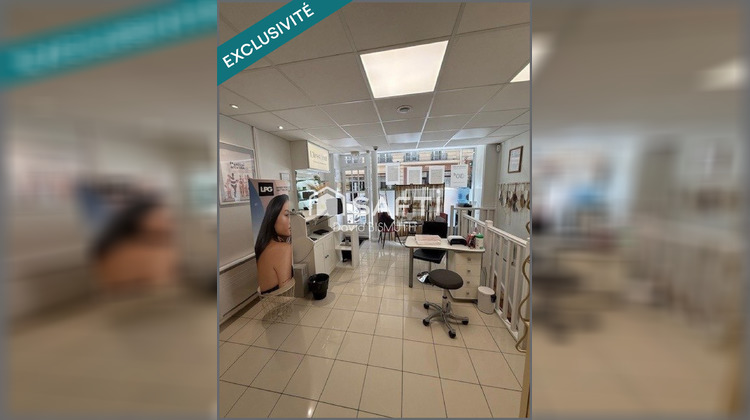 Ma-Cabane - Vente Local commercial Paris 7e Arrondissement, 50 m²