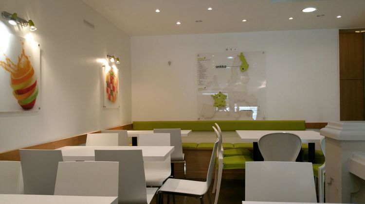 Ma-Cabane - Vente Local commercial PARIS 8, 60 m²