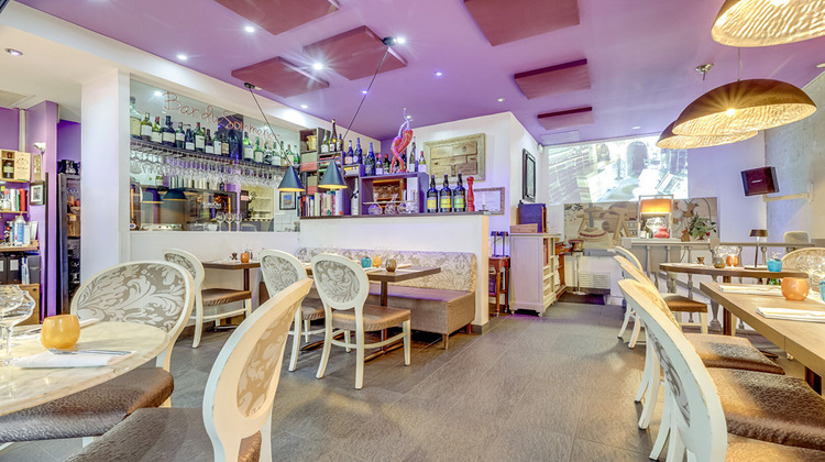 Ma-Cabane - Vente Local commercial PARIS 8, 178 m²