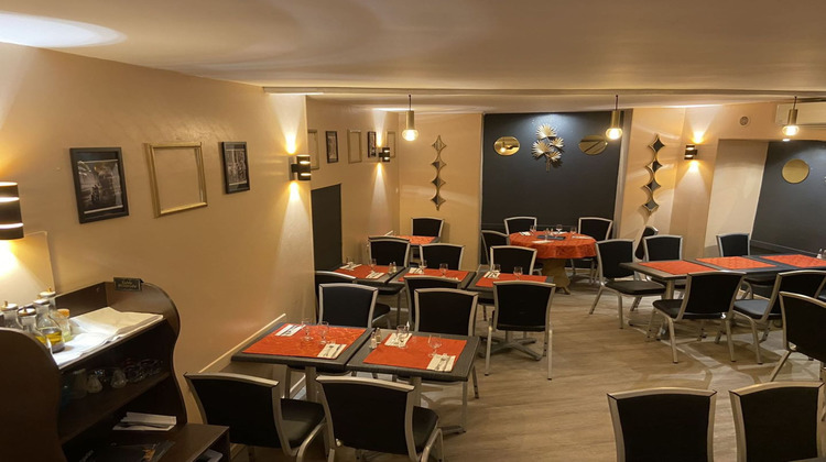 Ma-Cabane - Vente Local commercial PARIS 8, 60 m²