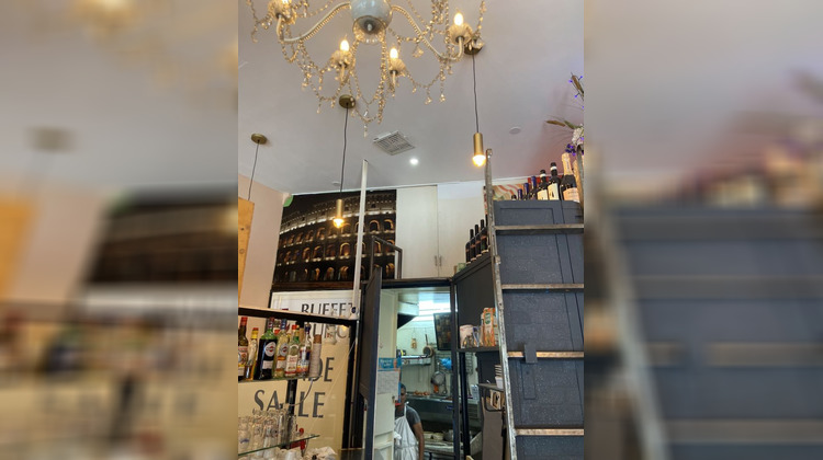 Ma-Cabane - Vente Local commercial PARIS 8, 60 m²