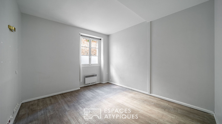 Ma-Cabane - Vente Local commercial PARIS 8, 243 m²