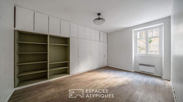 Ma-Cabane - Vente Local commercial PARIS 8, 243 m²