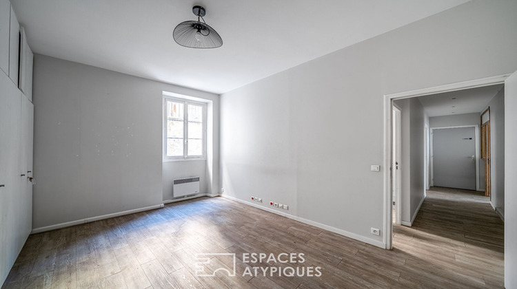Ma-Cabane - Vente Local commercial PARIS 8, 243 m²