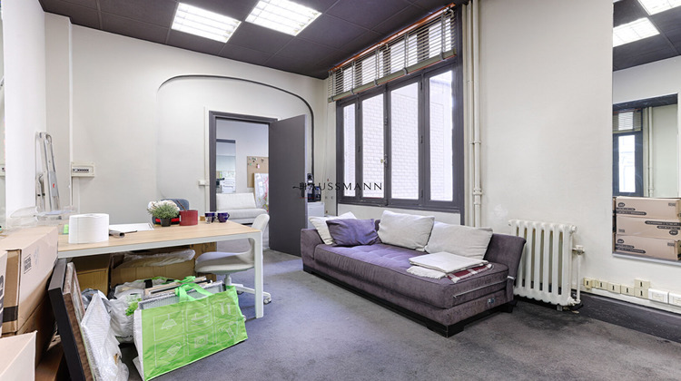 Ma-Cabane - Vente Local commercial PARIS 8, 55 m²