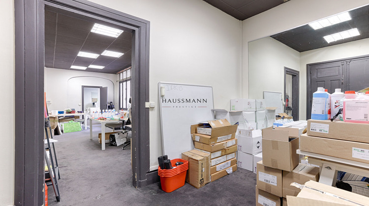 Ma-Cabane - Vente Local commercial PARIS 8, 55 m²