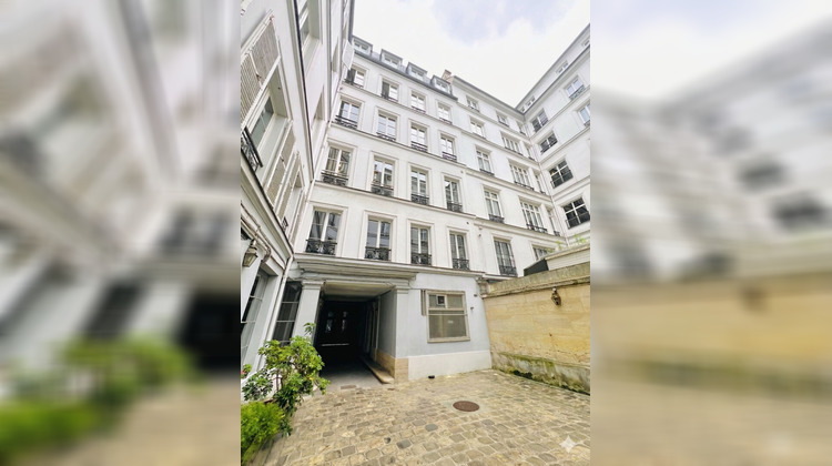 Ma-Cabane - Vente Local commercial PARIS 8, 53 m²