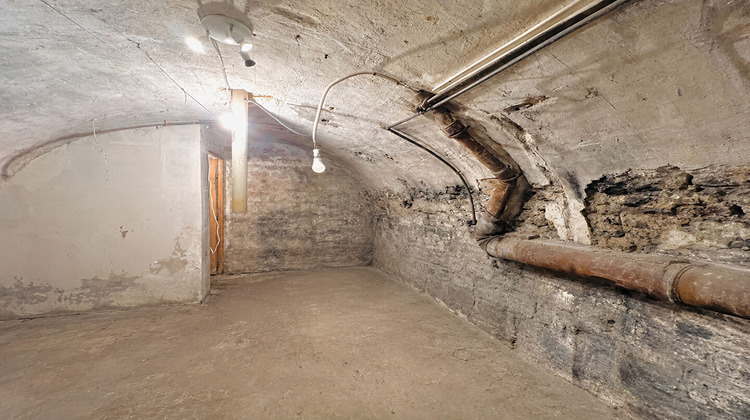 Ma-Cabane - Vente Local commercial PARIS 8, 53 m²