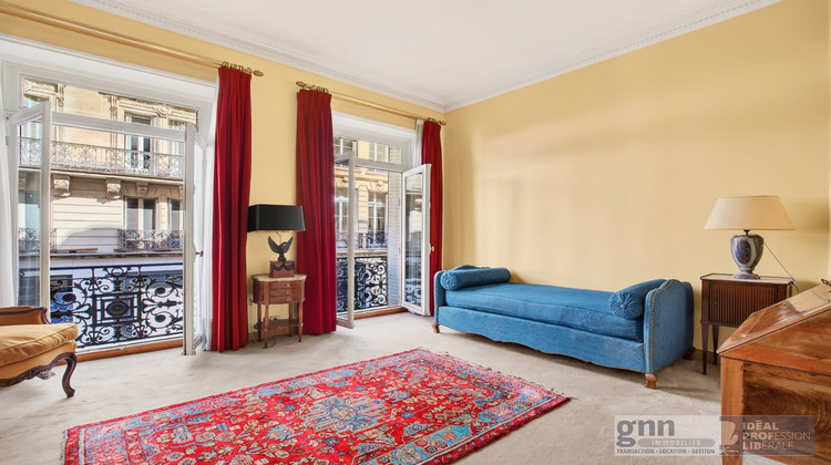Ma-Cabane - Vente Local commercial PARIS 8, 149 m²