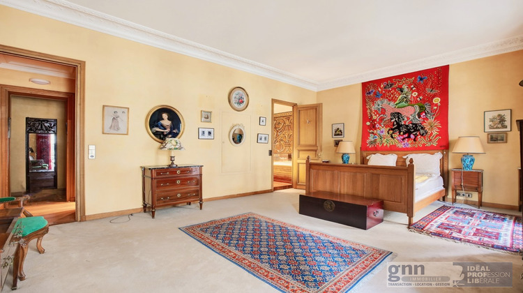 Ma-Cabane - Vente Local commercial PARIS 8, 149 m²