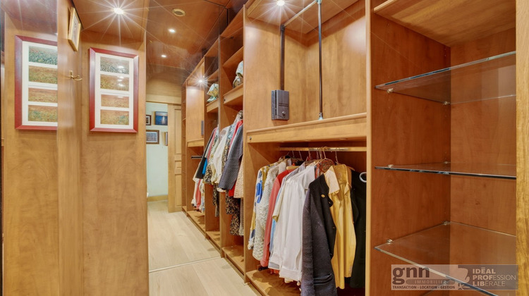 Ma-Cabane - Vente Local commercial PARIS 8, 149 m²