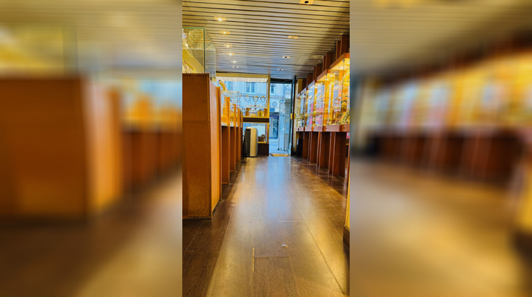 Ma-Cabane - Vente Local commercial PARIS 9, 24 m²