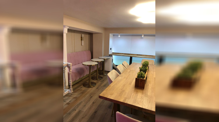 Ma-Cabane - Vente Local commercial PARIS 9, 43 m²