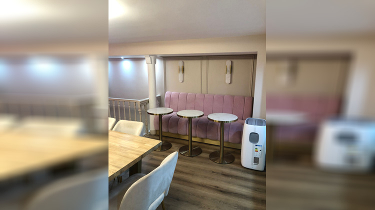 Ma-Cabane - Vente Local commercial PARIS 9, 43 m²