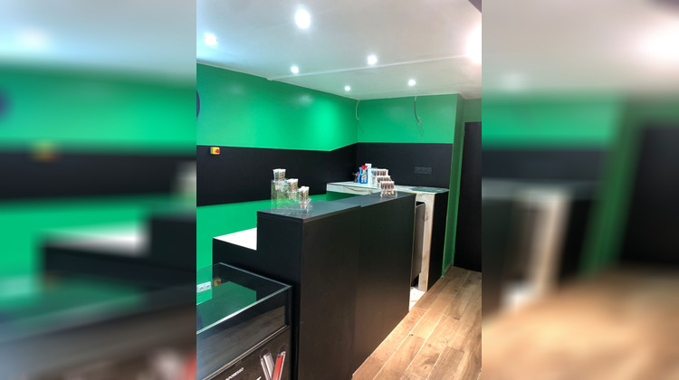 Ma-Cabane - Vente Local commercial PARIS 9, 43 m²