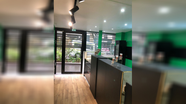 Ma-Cabane - Vente Local commercial PARIS 9, 43 m²