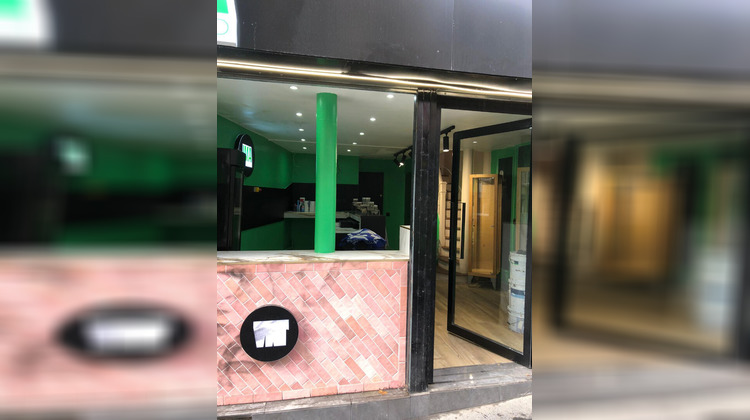 Ma-Cabane - Vente Local commercial PARIS 9, 43 m²