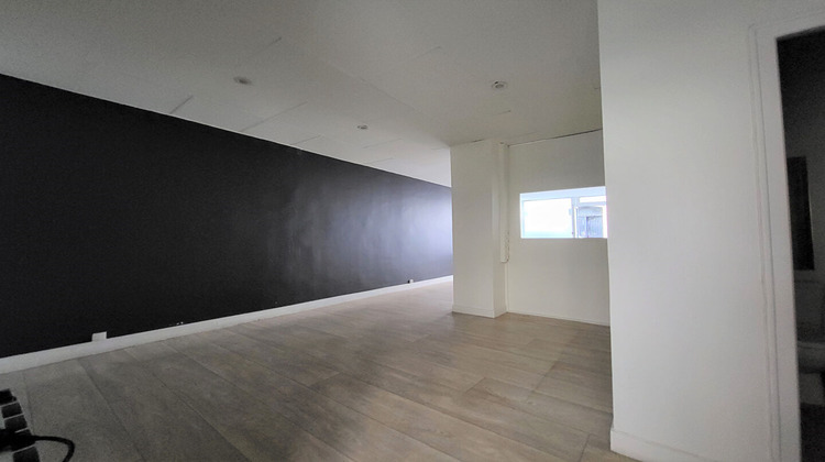 Ma-Cabane - Vente Local commercial PARIS 9, 45 m²