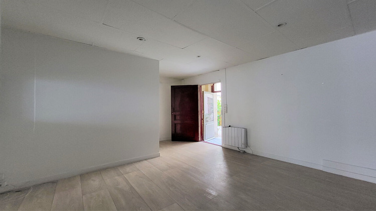 Ma-Cabane - Vente Local commercial PARIS 9, 36 m²