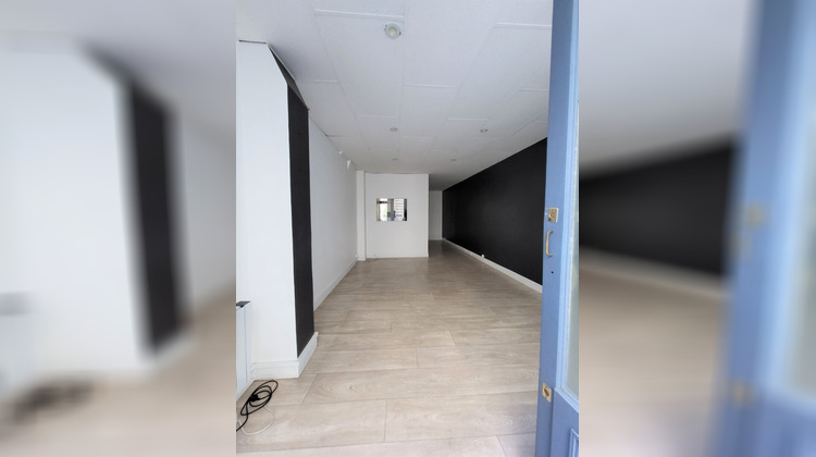 Ma-Cabane - Vente Local commercial PARIS 9, 36 m²