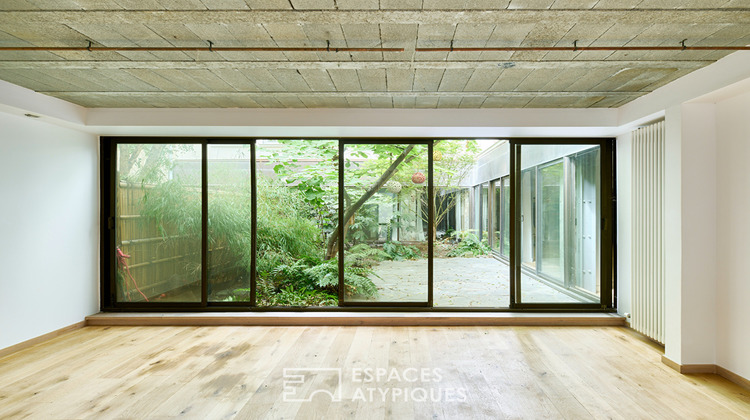 Ma-Cabane - Vente Local commercial PARIS 9, 210 m²