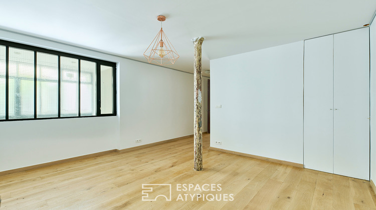 Ma-Cabane - Vente Local commercial PARIS 9, 210 m²