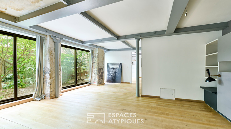 Ma-Cabane - Vente Local commercial PARIS 9, 210 m²