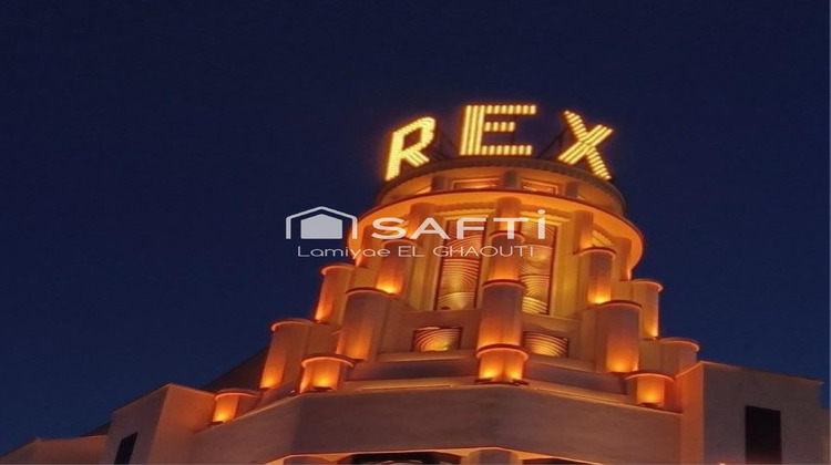 Ma-Cabane - Vente Local commercial Paris 9e Arrondissement, 50 m²