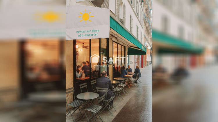 Ma-Cabane - Vente Local commercial Paris 9e Arrondissement, 43 m²