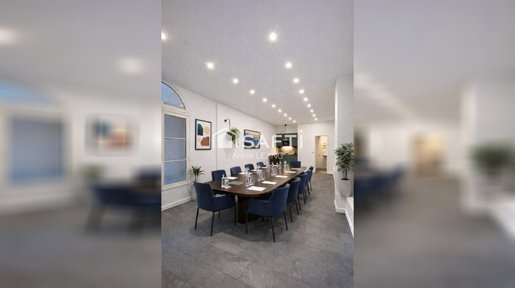 Ma-Cabane - Vente Local commercial Paris 9e Arrondissement, 36 m²