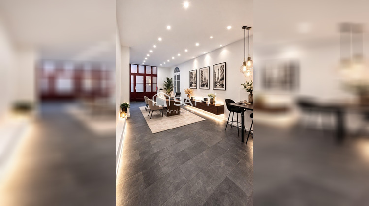 Ma-Cabane - Vente Local commercial Paris 9e Arrondissement, 36 m²