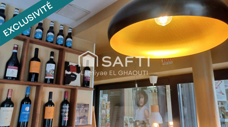 Ma-Cabane - Vente Local commercial Paris 9e Arrondissement, 150 m²