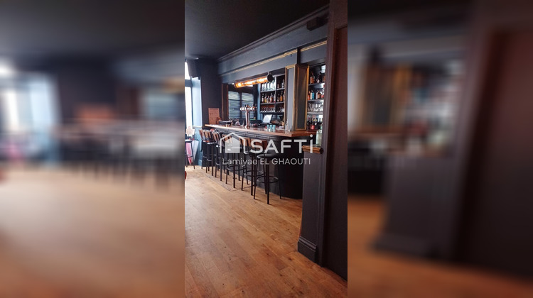 Ma-Cabane - Vente Local commercial Paris 9e Arrondissement, 41 m²